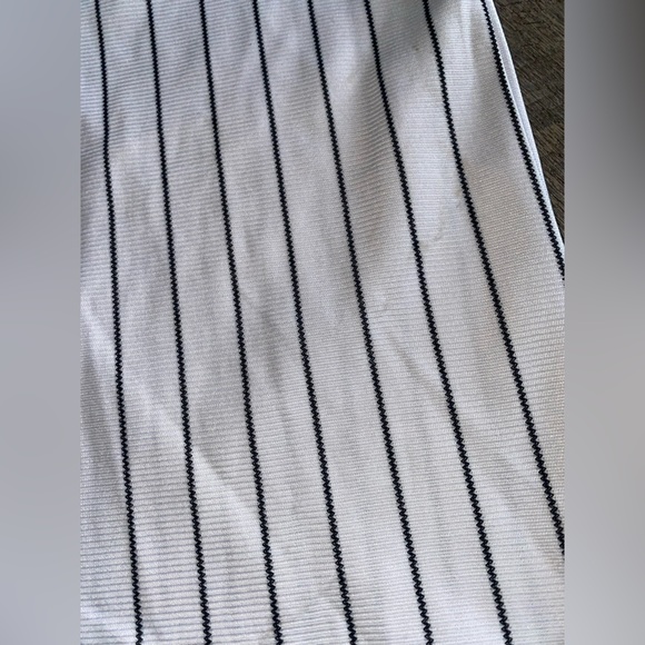 Hard Ball Movie G-Baby Kekambas Authentic Baseball Jersey by Headgear Classics - Picture 7 of 12